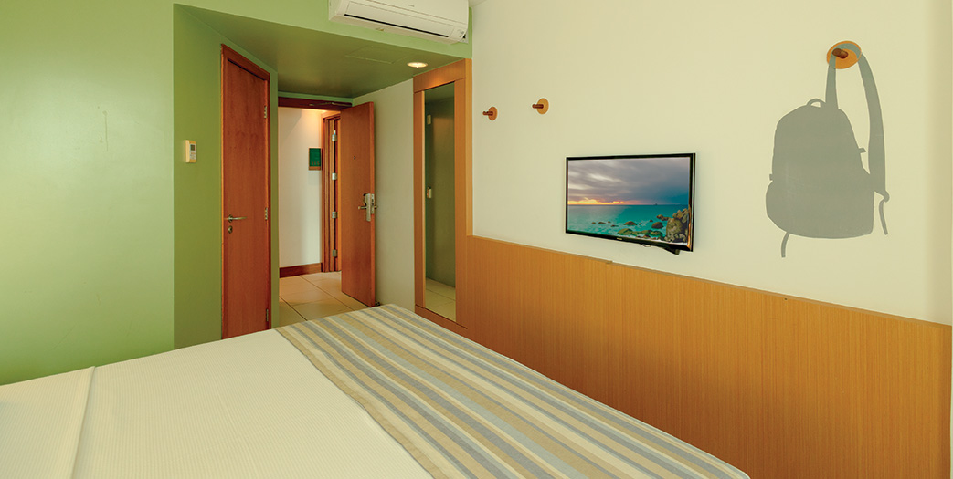 Superior Lateral Família