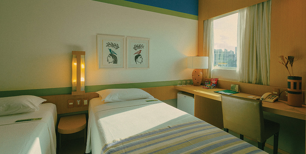 Superior Lateral Família