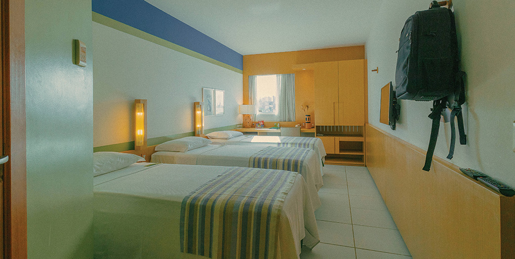 Superior Lateral Família