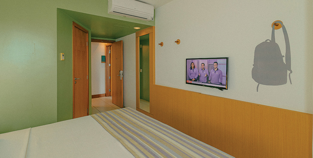 Superior Lateral Família