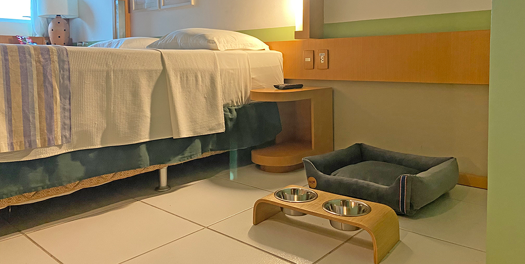 Superior - Pet Friendly