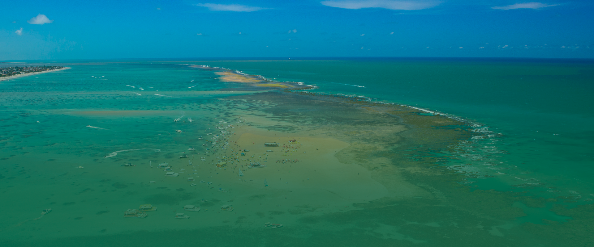 Ilha de Areia Vermelha