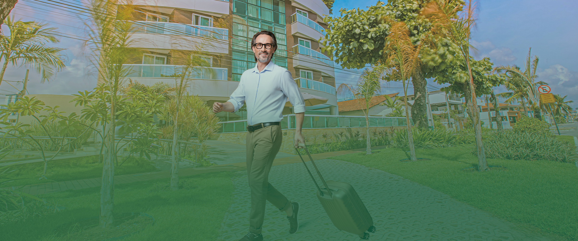 Tarifa não reembolsável 